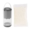 Household Dehumidification Box Moisture Absorber Desiccant Wardrobe Closet Hanging Humidity Water Dehumidifier. 