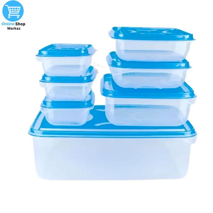 (%207%20PC%20SET%20)%20Ikea%20Style%20Food%20Containers%20%7C%20Thumb%20Lock%20Food%20Containers%20%7C%20Stackable%20Plastic%20Storage%20Boxes%20%20Ikea%20Style%20Food%20Containers%7C%20Ikea%20Style%20Food%20%7C%20Ikea%20Style%20Box%20%7C%20Ikea%20Style%20Storage%20Boxes%20%7C%20Ikea%20Style%20Premium%20Quality%20Plastic%20Storage%20Boxes.%20-%20Image%202