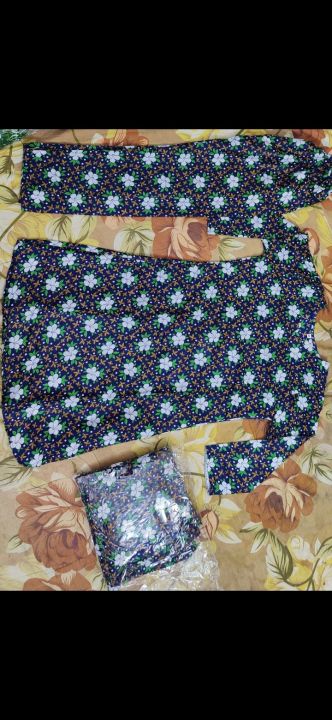 Kids 2 Piece Suit Stitched For Baby Girl Dresses -  Lawn - 3 Piece Suits Baby Girl Suits Shalwar Kameez