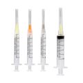 100pcs/Bag Dental Endo Irrigation Needle Tip 25G/27G/30GA 30G End-Closed Side Hole Endo Syringe Root Canal Washing Needle Tip.
