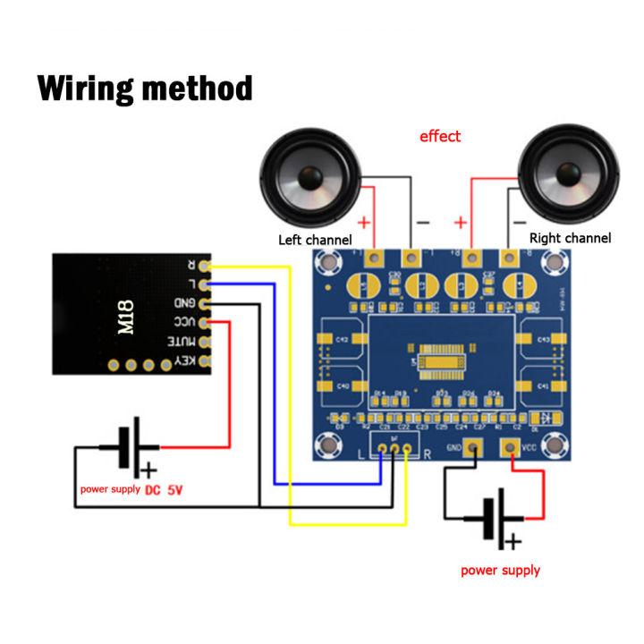 HW-425%20Bluetooth%20Audio%20Receiver%20Board%20Bluetooth%204.2%20Stereo%20Music%20Decoder%20Module%20-%20Image%205