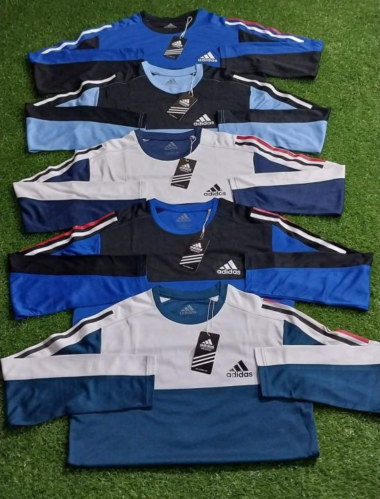 Premium%20Quality%20Mesh%20Fabric%20Full%20Sleeve%20T-Shirt%20Autumn%20&%20Winter%20Soft%20&%20Comfortable%20%20For%20Men%20-%20Image%207