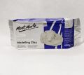 Mont Marte Air Hardening Modeling Clay Premium -white 500 gm. 