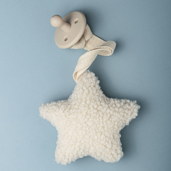 Baby%20Pacifier%20Clip%20Sherpa%20Star%20Moon%20Infant%20Newborn%20Pacifier%20Chain%20Silicone%20Nipple%20Soother%20Dummy%20Holder%20BPA%20Free%20Baby%20Accessory%20-%20Image%204