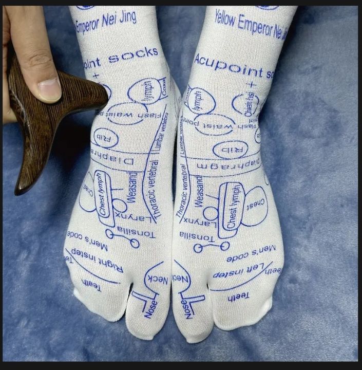 Massage%20Relieve%20Tired%20Feet%20Socks%20Acupressure%20Foot%20Massager%20Reflexology%20Socks%20Foot%20Point%20Tool%20Physiotherapy%20Sock%20-%20Image%203