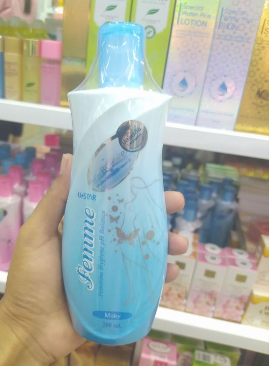 U STAR Feminine Hygiene