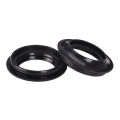 CVK 37*50*11 Front Fork Shock Absorber Damper Oil Seal and Cover for Honda CBR250 MC19 MC22 VTR250 CBR250RR VTR 37 50 11.