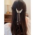 Indispensable -New Fashion Hair Claw Elegant Summer Hair Accessories 12 Different Designs Acetate Hair Claw Clips. 