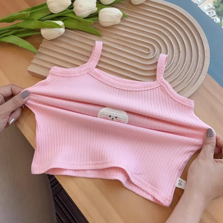 Baby%20Girls%20T-shirts%20for%20Kids%20Summer%20Sleeveless%20Knitted%20Tops%20Vest%20Outfits%20Girls%20Cute%20Halter%20Tops%20Tees%20Children%20Clothing%201-12%20Year%20-%20Image%205