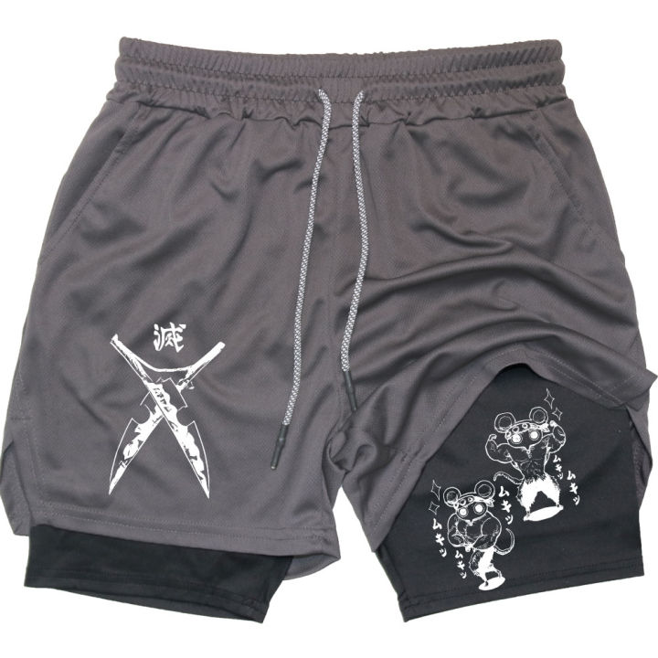 Men's%20Compression%20Shorts%20Anime%20Demon%20Slayer%20Print%20Beach%20Shorts%20Gym%20Fitness%20Running%20Quick%20Dry%20Short%20Pants%20Summer%20Print%20Sportswear%20-%20Image%205