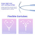 Professional Cardiology Stethoscope Double Head Stethoscope Medical Equipment Equipo Medico Doctor Nurse Student Stethoscope.