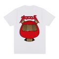 Kanye West Vintage T-shirt Tour Commemorative Printed Retro Harajuku Cotton Men T Shirt New Tee Tshirt Womens Tops. 