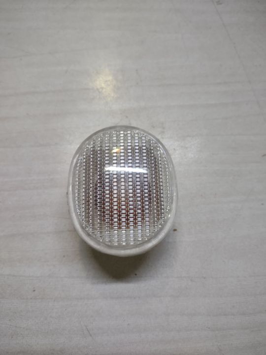 TOYOTA PASSO fender indicator light 1PES