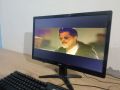 LCD Monitor 22 Inches, Slim LED, Smart Screen.. 