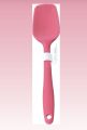 Coloured Spatulas for kitchen use ,salad serving for decorating and dining food. 