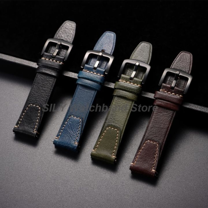 for%20%20Quick%20Release%20Leather%20Watchband%20for%20%2018/20/22mm%20Men%20Wristband%20Bracelets%20Universal%20Leather%20Watch%20Strap%20Accessories%20-%20Image%204
