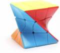 TWISTY RUBIK’S CUBE 3x3. 