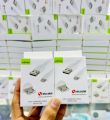 Infinix  Orignal Cable - 2A Micro USB Fast Charging. 