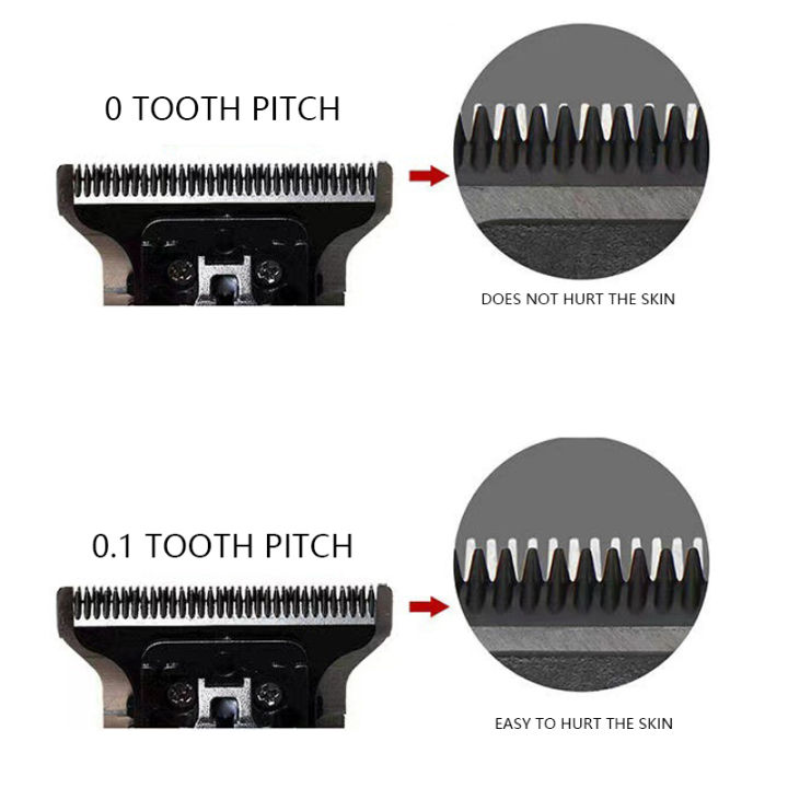Kemei%202299%20Barber%20Cordless%20Hair%20Trimmer%200mm%20Zero%20Gapped%20Carving%20Clipper%20Detailer%20Professional%20Electric%20Finish%20Cutting%20Machine%20-%20Image%206