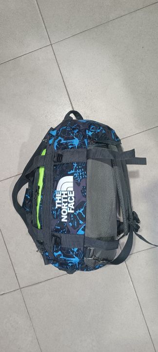 North%20face%20Backpack%20Side%20bag%20Gym%20Bag%20Backpacks%20-%20Image%202
