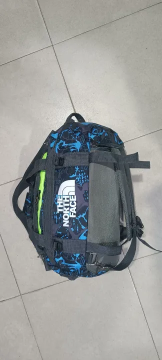 North%20face%20Backpack%20Side%20bag%20Gym%20Bag%20Backpacks%20-%20Image%202