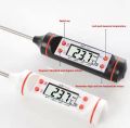 Digital Kitchen Thermometer Barbecue Water Oil Cooking Meat Food Thermometers 304 Stainless Steel Probe Tools.