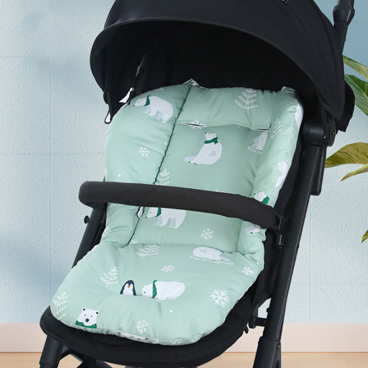 Baby%20Kids%20Highchair%20Cushion%20Pad%20Mat%20Booster%20Seats%20Cushion%20Pad%20Mat%20Feeding%20Chair%20Cushions%20Pad%20Stroller%20Cushion%20Mat%20Cotton%20-%20Image%203
