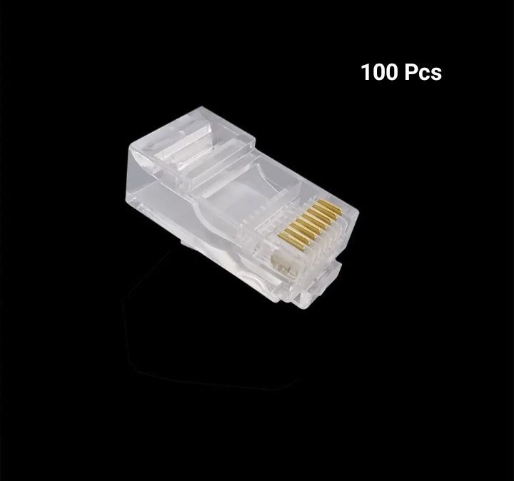 100pcs%20Crystal%20RJ45%20Ethernet%20Network%20Cable%20Connectors%20-%20Image%202