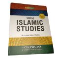 Siraj Islamic Studies by Dr Arshad Iqbal Chaddar - Jahangir World Times Publication's - Saim Enterprises. 
