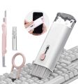 7 in 1 Computer Keyboard Cleaner , Cleaning Brush Puller Kit Tools. 