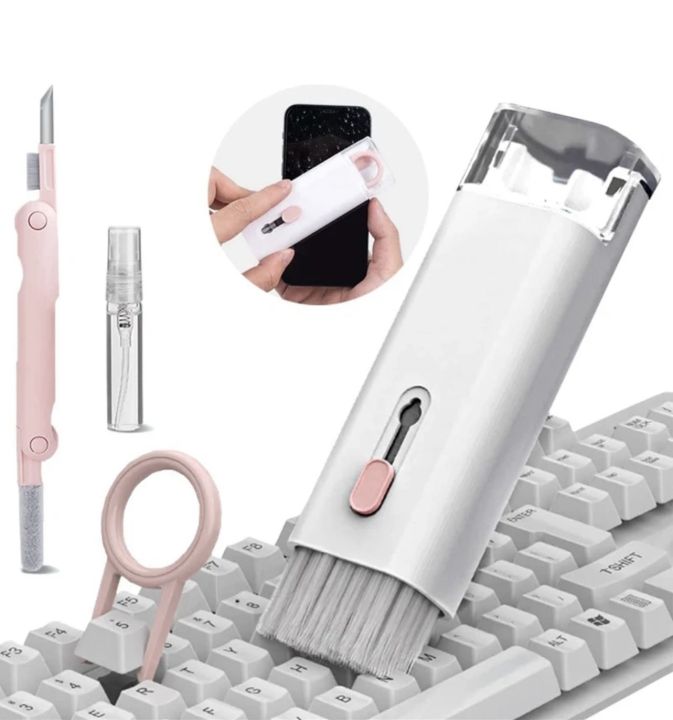 7%20in%201%20Computer%20Keyboard%20Cleaner%20,%20Cleaning%20Brush%20Puller%20Kit%20Tools%20-%20Image%202