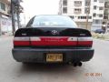Toyota Indus Corolla Back garnish Crystal 1998_2000. 