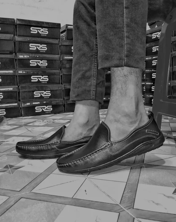 Boyes%20Blak%20leather%20Lofar&Half%20Lofar/%20100%25%20Original%20Cow%20Leath%20-%20Image%205
