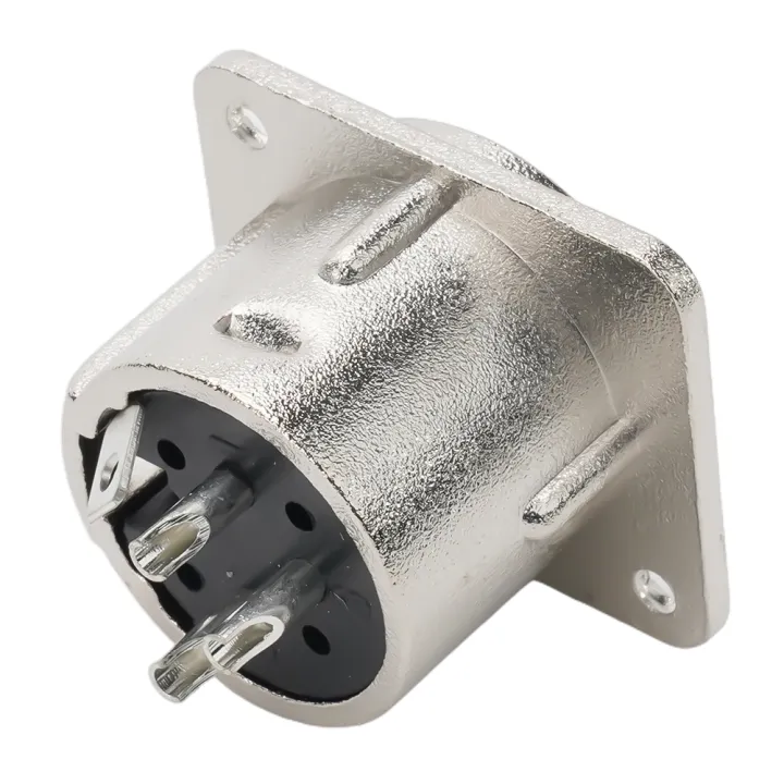 3Pin%20XLR%20Socket%20Male%20Female%20Panel%20Mount%20Chassis%20Socket%20Mic%20Jack%20Audio%20Connector%20With%20Solder%20Terminals%20For%20Patch%20Bay%20Snake%20Cabl%20-%20Image%205