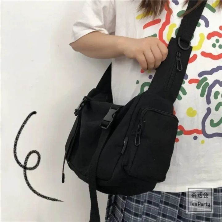 Japanese%20Harajuku%20Women%20Messenger%20Bag%20Solid%20Color%20Canvas%20Crossbody%20Bags%20Student%20Large%20Capacity%20Handbags%20Shoulder%20Bag%20-%20Image%202