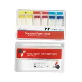Dental Absorbent Paper Points Moisture Absorbing Paper Tips Taper 0.02 0.04 0.06 F1 F2 F3 Dental Clinics Consumables. 