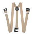 Heavy Duty Suspenders for Men Y-Back Hidden Suspenders Adjustable Fashion Casual Suspenders Pants Braces Y-Back Invisible Belt. 