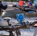 High Quality Rechargeable 8 mode Light With 6 mode Horn USB charging - Cycle Accessories - Cycle Accessories - Cycle Light. 