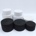 10M Flat Elastic Band Medium Thick Black White High Elasticity Waistband Band Garment Sewing Accessories 20-50mm.