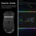 Mouse Skates Mouse Feet Mice Feet Smooth Glass Wireless Gaming Mouse feet Replacement for Razer DeathAdder V3 Pro. 