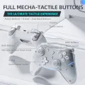 Machenike Gamepad Wireless Gaming Controller G5 Pro Elite Hall Trigger Joystick Mecha-Tactile Buttons For Switch PC Android IOS. 