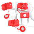 Magnet Clips Emergency Stop Switch Treadmill Key Replacement Universal Red Accessories Emergent Safety For Most Brands.