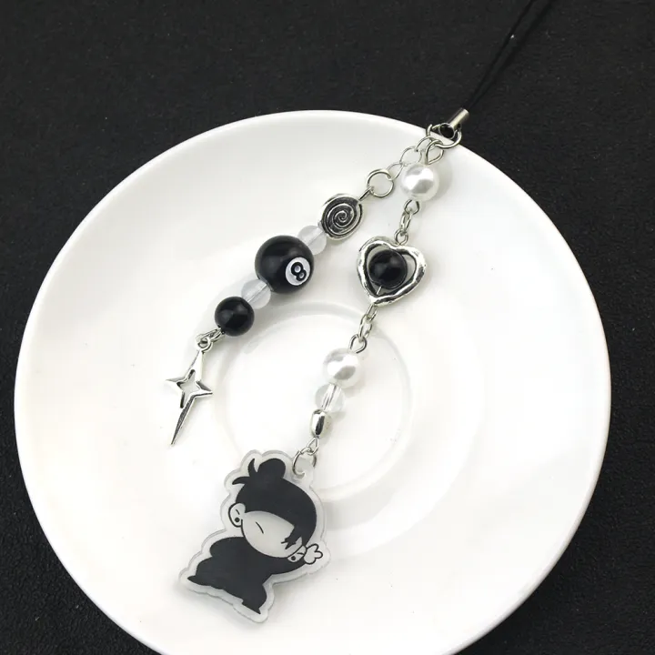Anime%20Keychain%20Cosplay%20Geto%20Suguru%20Satoru%20Gojo%20Matching%20Jujutsu%20Phone%20Charm%20Accessory%20Pendant%20Keyring%20Bag%20Jewelry%20%20-%20Image%205
