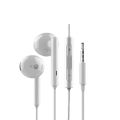 Genuine Huawei Gaming Handfree AM115 Earphone in-ear With Mic Volume Control For Android Smartphone For Huawei P8 9 10 Mate7 8 9 Honor 5X 6X. 