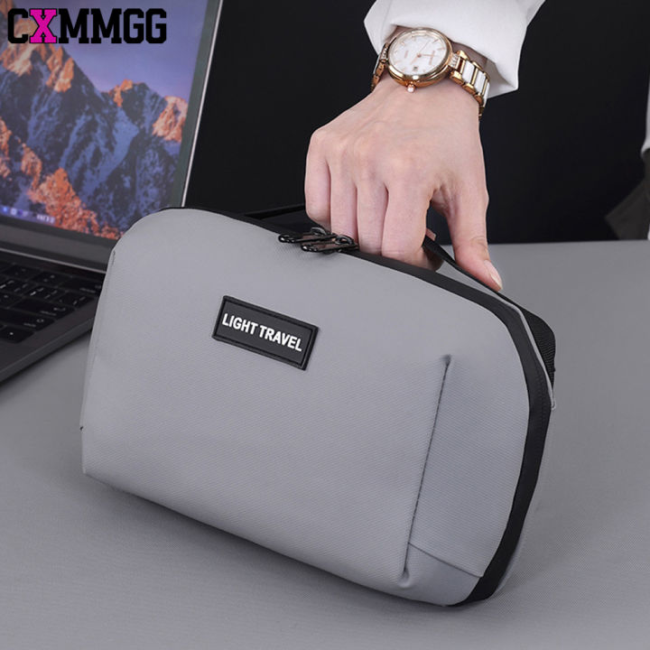 1PCS%20Travel%20Tech%20Pouch,Waterproof%20Cord%20CaseElectronics%20Organizer%20Travel%20CaseCable%20Organizer%20Storage%20Bag%20For%20Phone,%20Accessories%20-%20Image%202