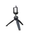 YUNTENG YT-228 Mini Tripod Mount + Phone Holder Clip. 