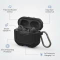 Premium Wireless Earbuds with ENC, HiFi Sound, Touch Control & Waterproof Design, Bluetooth TWS Earphones. 