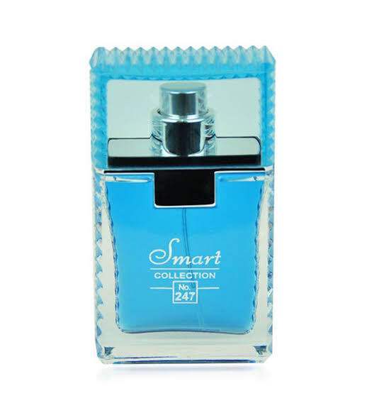 Smart Collection 227 Smart Collection No 247 for Men 25 ML | Daraz.pk