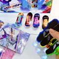 2 PCs set 1 PCs mini skateboard fingerboard fingerless 1 pc mini skateboard baby toys random. 