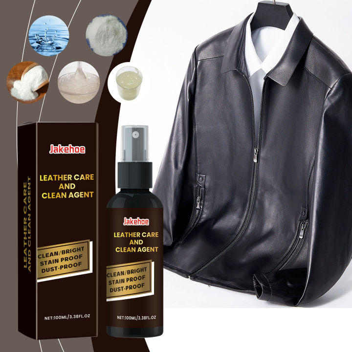 100/200ml%20Leather%20Jacket%20Cleaner%20&%20Conditioner%20-%20Professional%20Grade%20for%20Jackets,%20Sofas%20&%20Bags%20-%20Stain%20Remover,%20Restores%20Color%20-%20Image%203